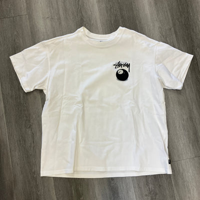 Nike x Stussy 8 Ball T-shirt Multi