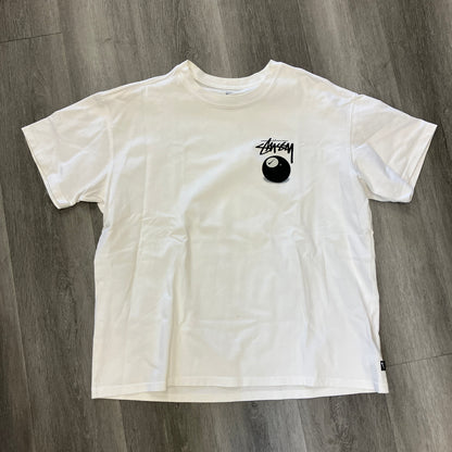 Nike x Stussy 8 Ball T-shirt Multi