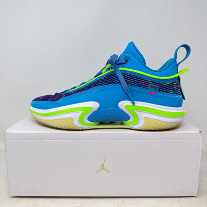 Jordan 36 Low Luka Doncic PE