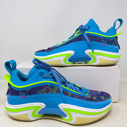 Jordan 36 Low Luka Doncic PE