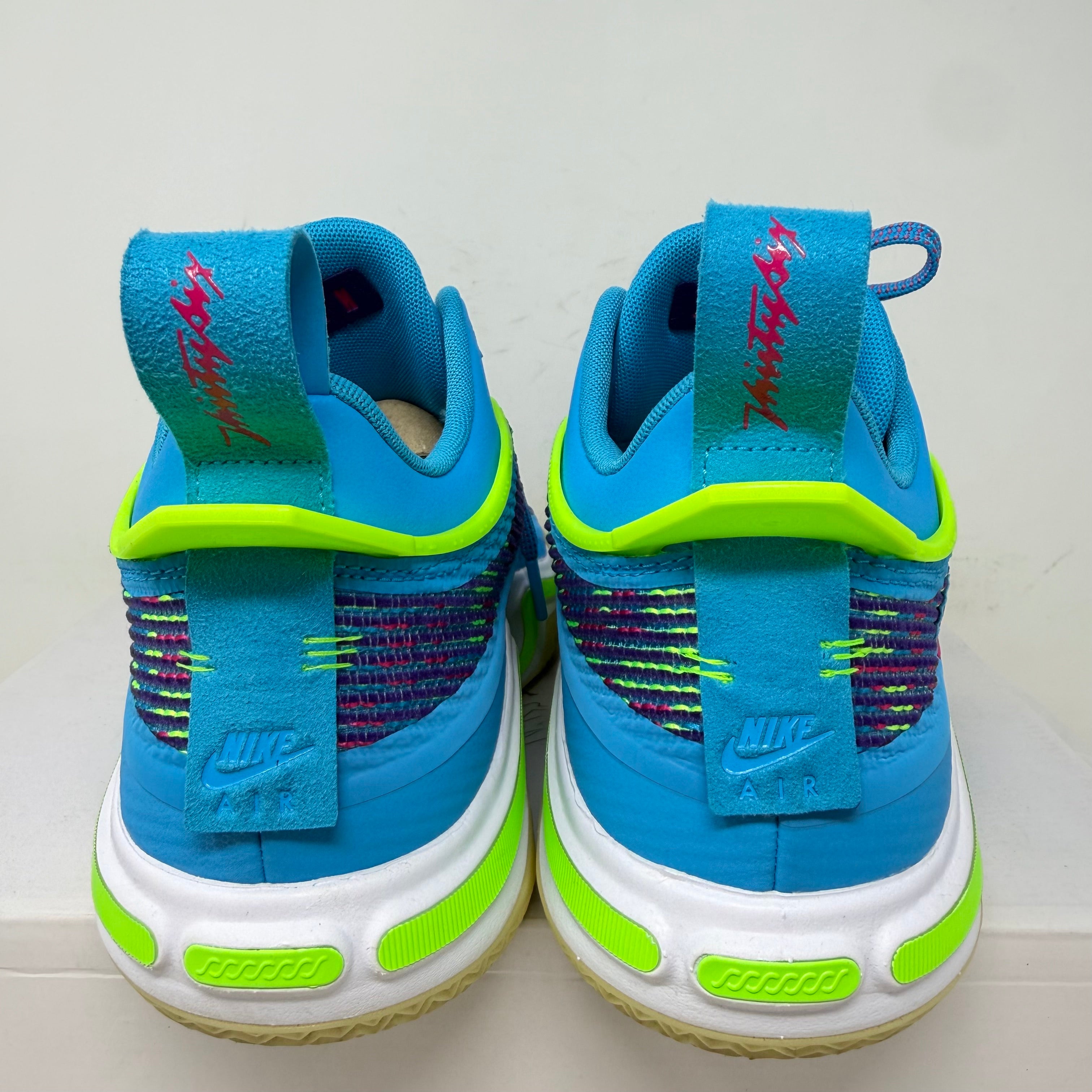 Jordan 36 Low Luka Doncic PE