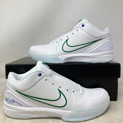 Nike Kobe 4 Protro Draft Day Pack Minnesota Timberwolves (Opened Packaging)