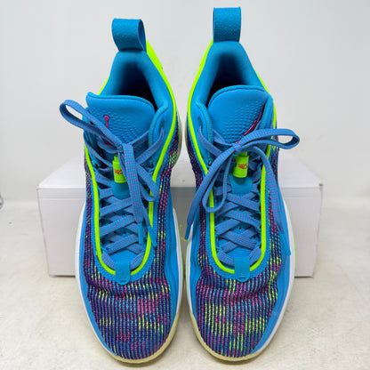 Jordan 36 Low Luka Doncic PE