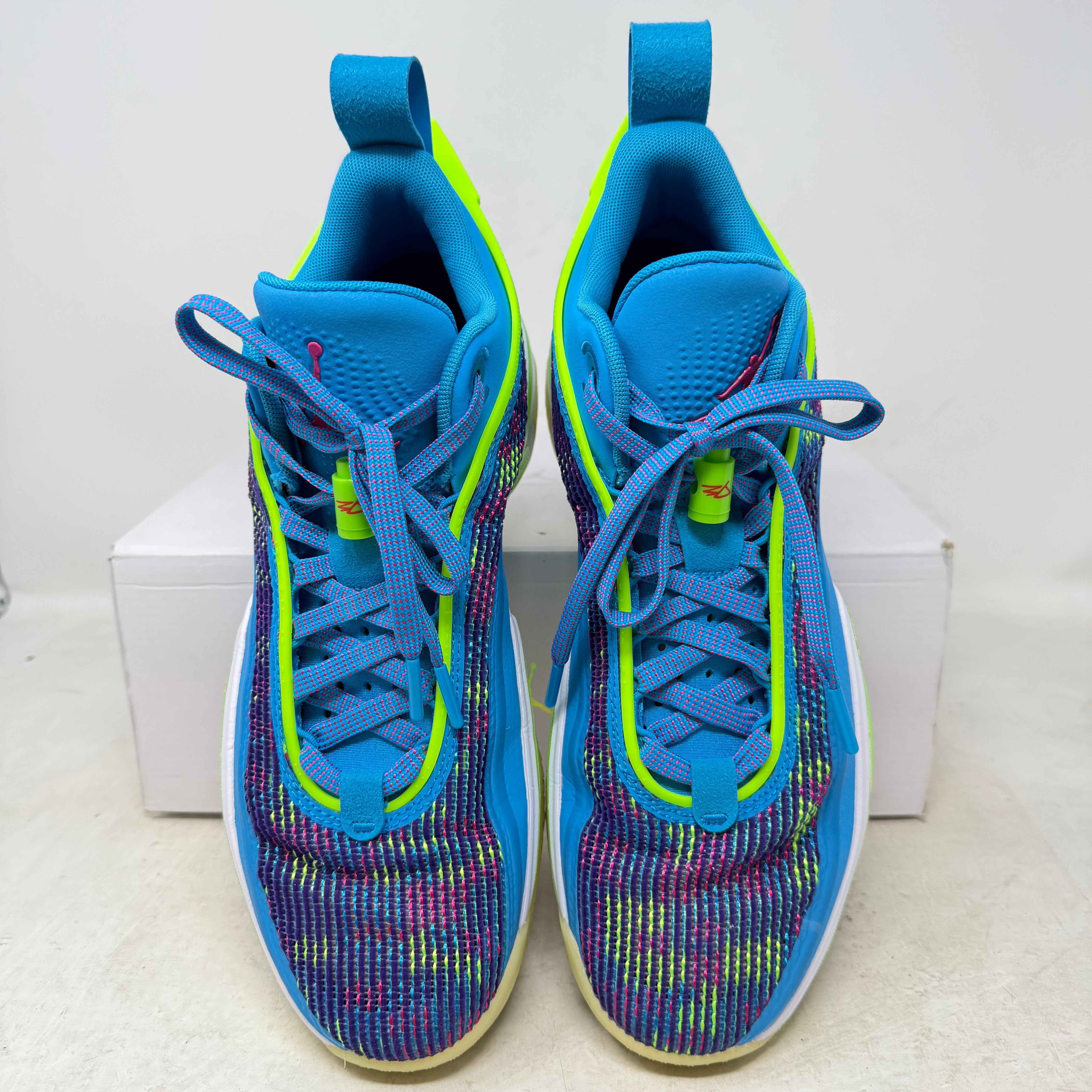 Jordan 36 Low Luka Doncic PE