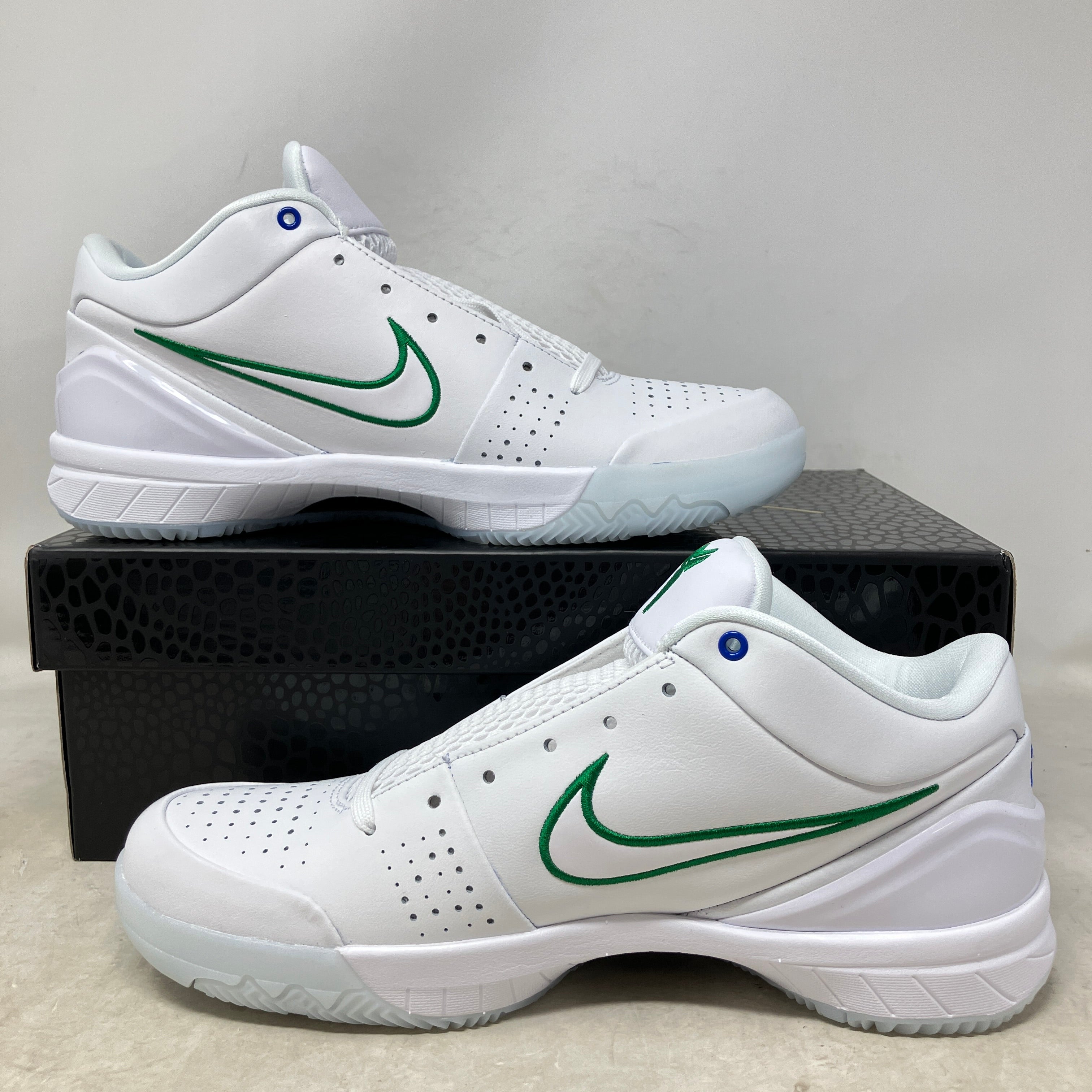 Nike Kobe 4 Protro Draft Day Pack Minnesota Timberwolves (Opened Packaging)