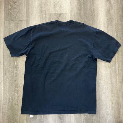 Warren Lotas To Hell And Back Tee Black