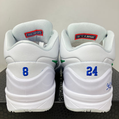 Nike Kobe 4 Protro Draft Day Pack Minnesota Timberwolves (Opened Packaging)