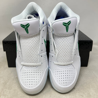Nike Kobe 4 Protro Draft Day Pack Minnesota Timberwolves (Opened Packaging)