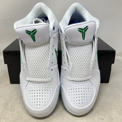 Nike Kobe 4 Protro Draft Day Pack Minnesota Timberwolves (Opened Packaging)