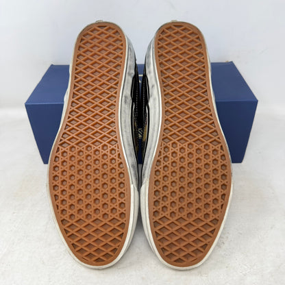 Vans LX Classic Slip-On 98 Pearlized Pack Camo Black