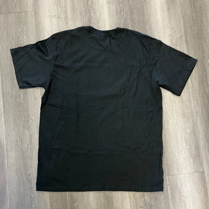 Supreme Arabic Box Logo Tee Black
