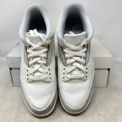 Jordan 3 Retro Craft Ivory