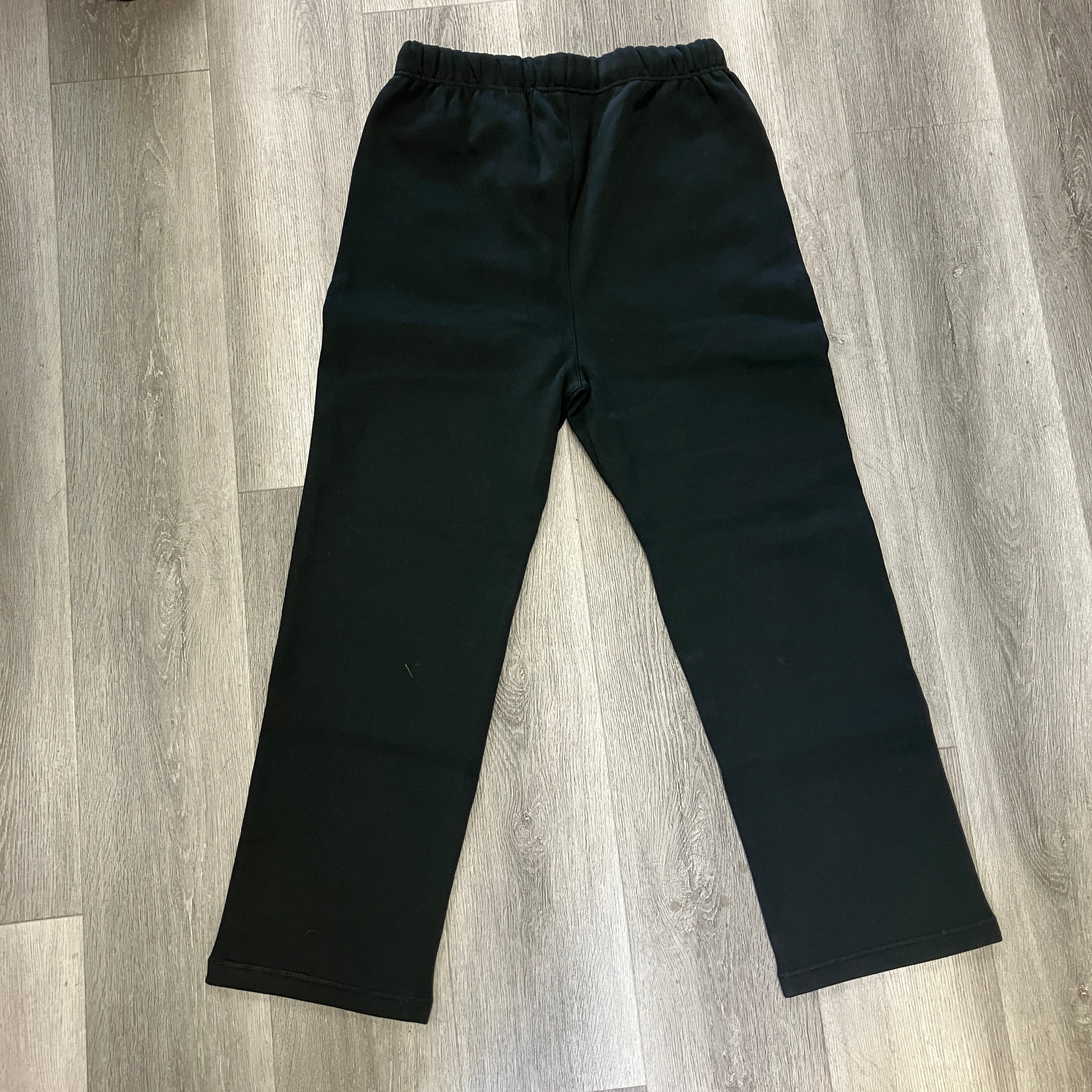 Fear of God Essentials Sweatpants Stretch Limo