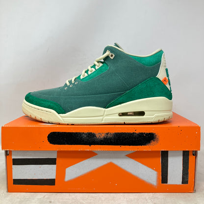 Jordan 3 Retro SP Nina Chanel Abney Bicoastal (Women's)