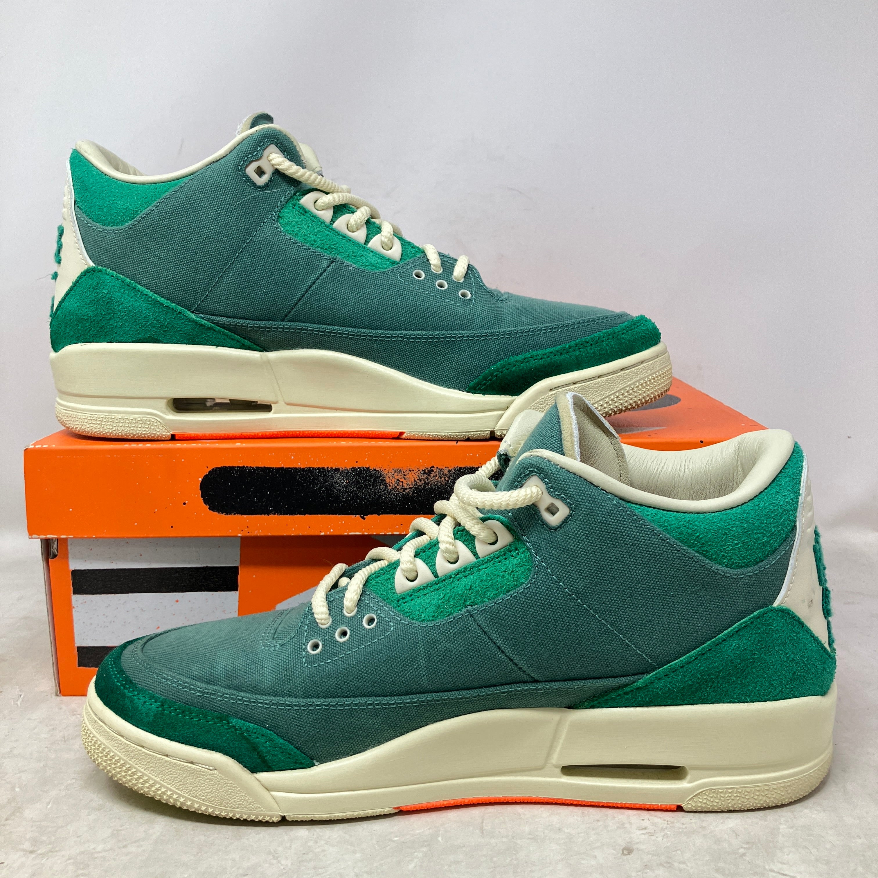 Jordan 3 Retro SP Nina Chanel Abney Bicoastal (Women's)