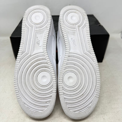 Nike Air Force 1 Low Supreme White