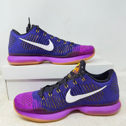 Nike Kobe 10 Elite Low Opening Night