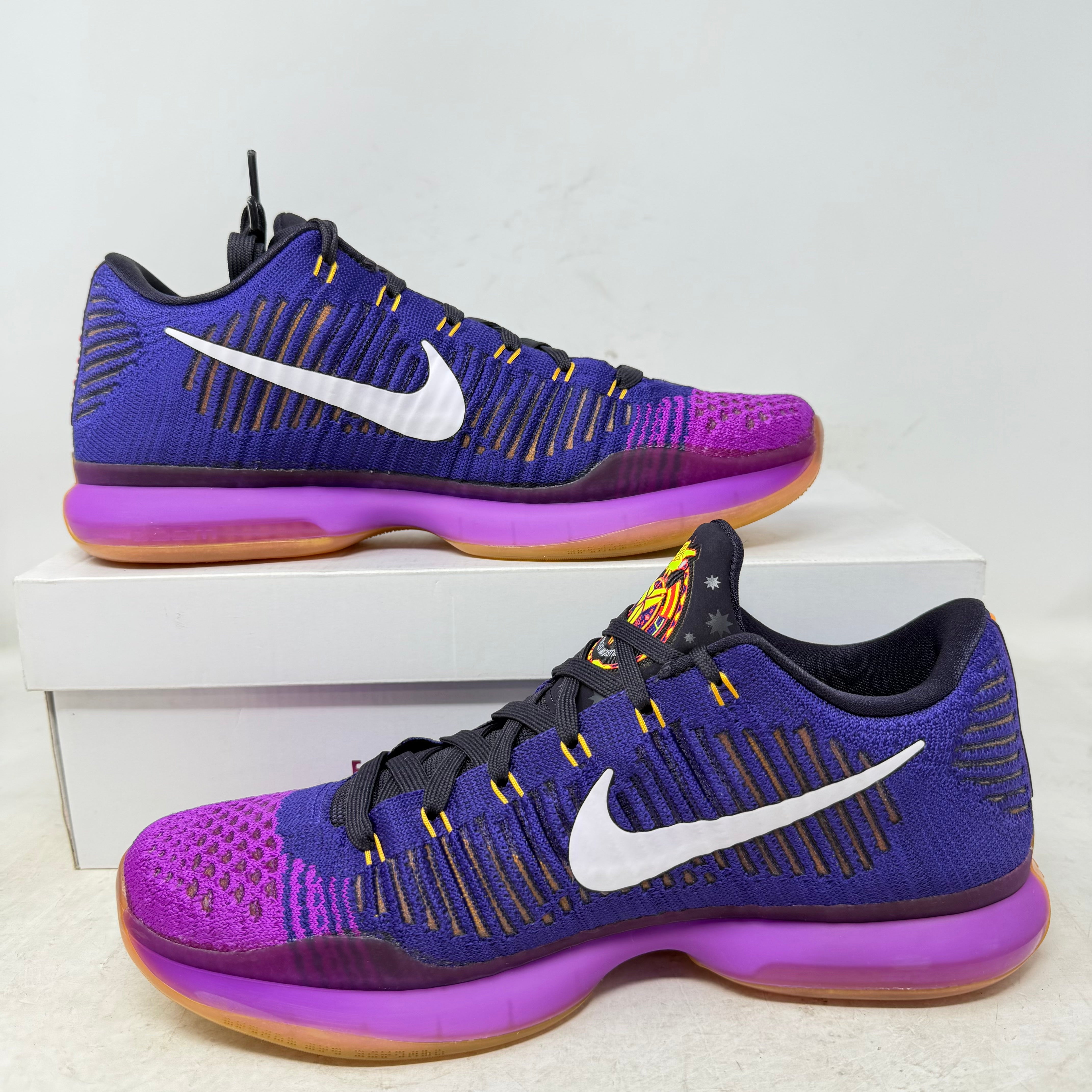 Nike Kobe 10 Elite Low Opening Night