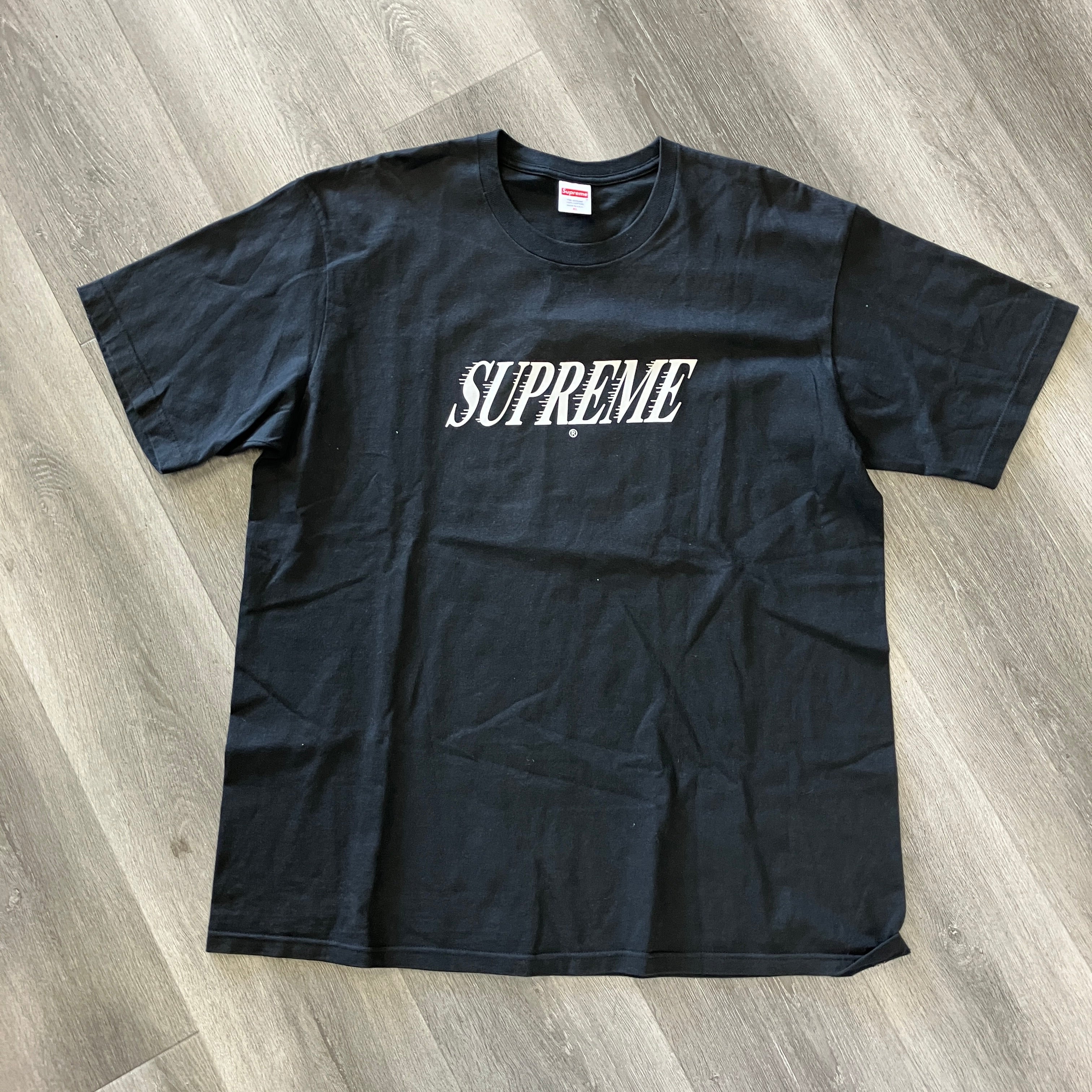 Supreme/Tyler, The Creator Tee/黒/M Buy Supreme Tyler, The Creator Tee 'Black' - FW24T43 BLACK | GOAT