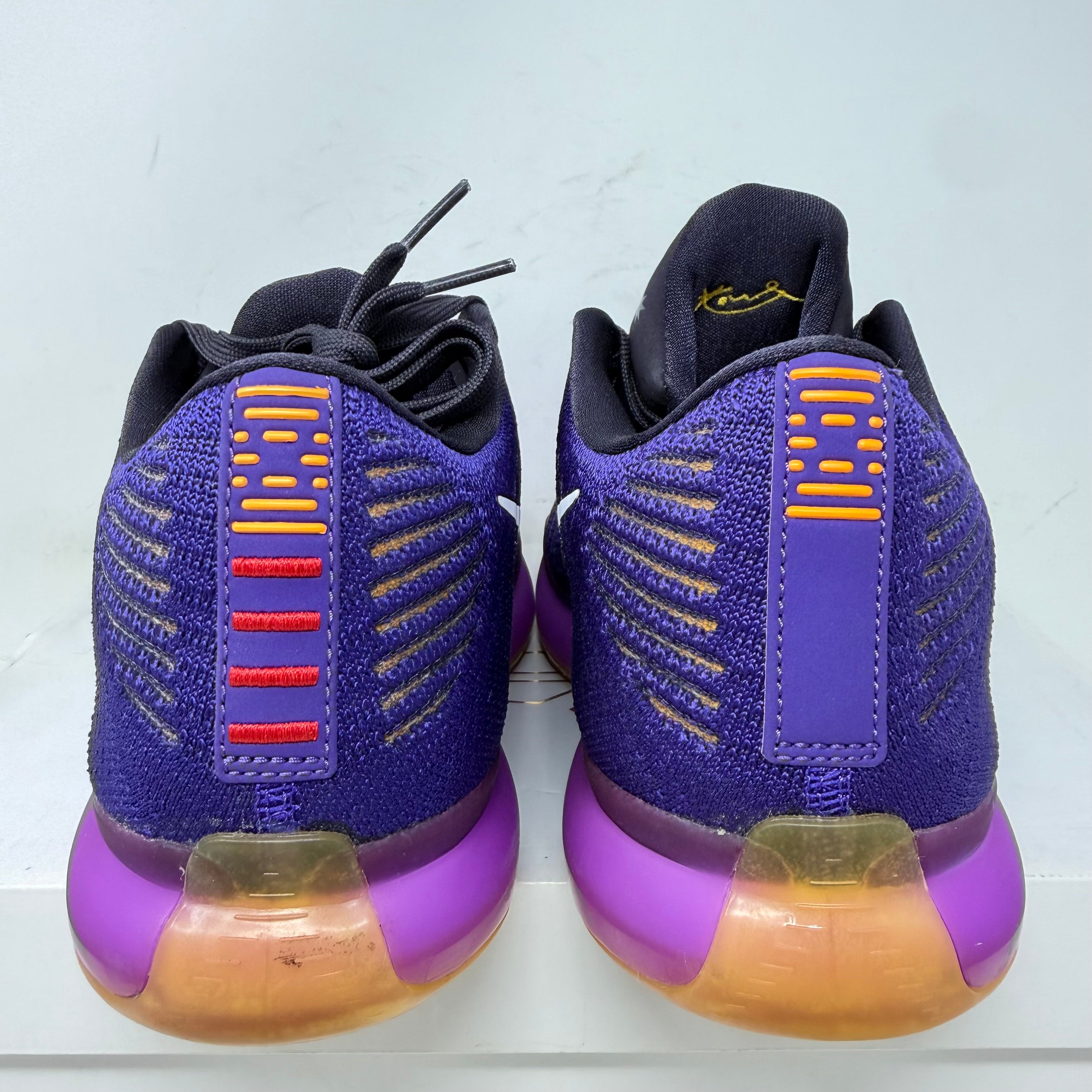 Nike Kobe 10 Elite Low Opening Night