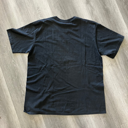 Supreme Slap Shot Tee Black
