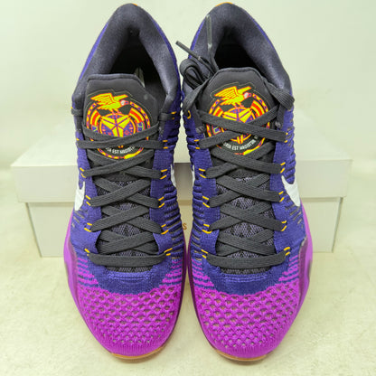 Nike Kobe 10 Elite Low Opening Night