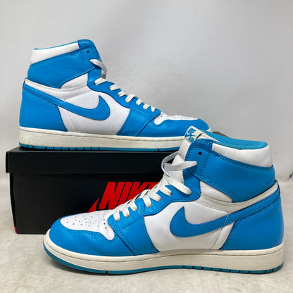 Jordan 1 Retro High OG UNC