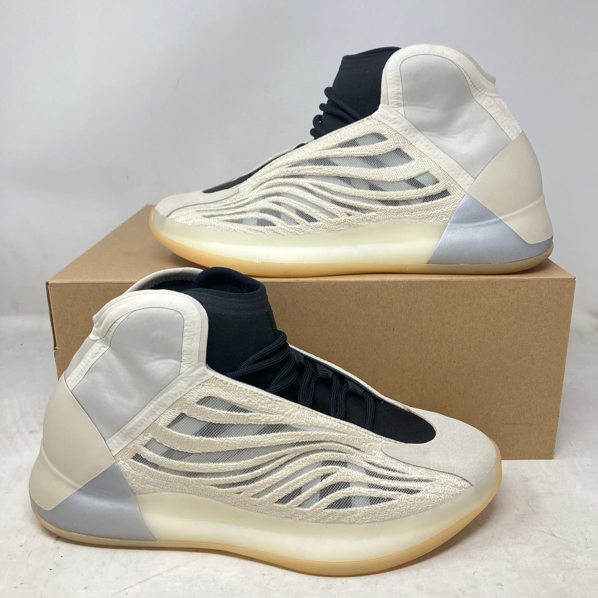 adidas Yeezy QNTM Mist Slate