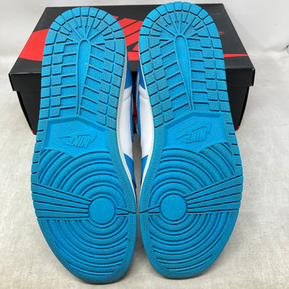 Jordan 1 Retro High OG UNC