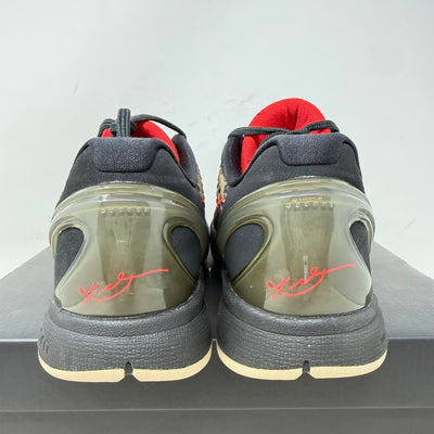 Nike Kobe 6 Protro Italian Camo (2024)