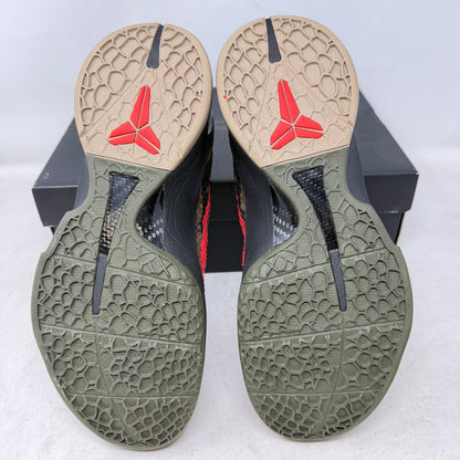 Nike Kobe 6 Protro Italian Camo (2024)