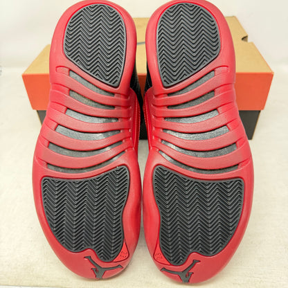 Jordan 12 Retro Flu Game (2025)