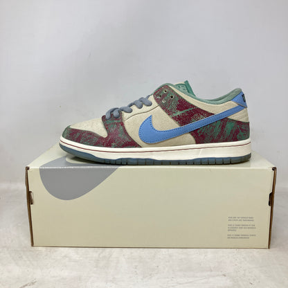 Nike SB Dunk Low Crenshaw Skate Club