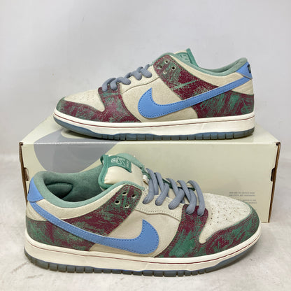 Nike SB Dunk Low Crenshaw Skate Club