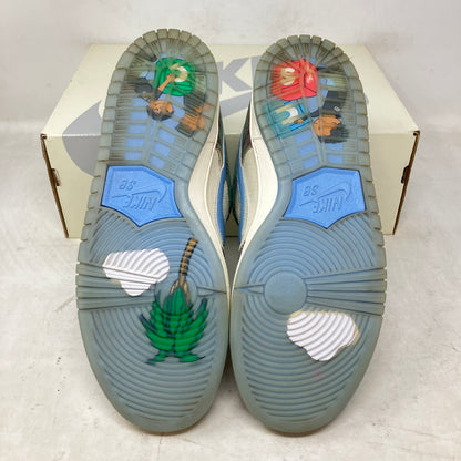 Nike SB Dunk Low Crenshaw Skate Club