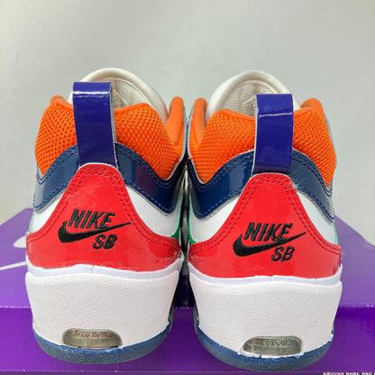 Nike SB Air Max Ishod Wair Billiards
