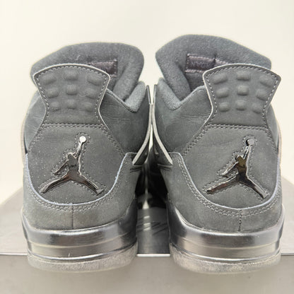 Jordan 4 Retro Black Cat (2020)