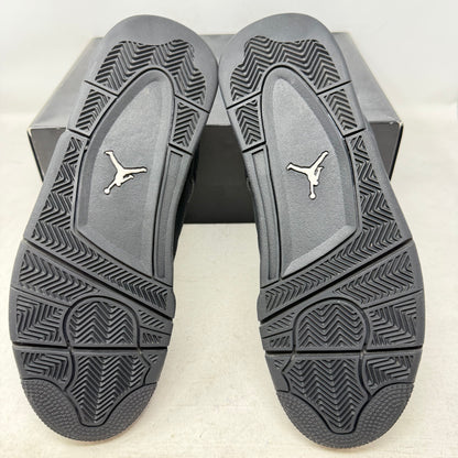 Jordan 4 Retro Black Cat (2020)