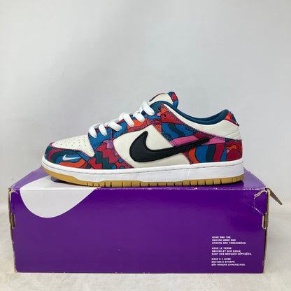 Nike SB Dunk Low Pro Parra Abstract Art (2021)