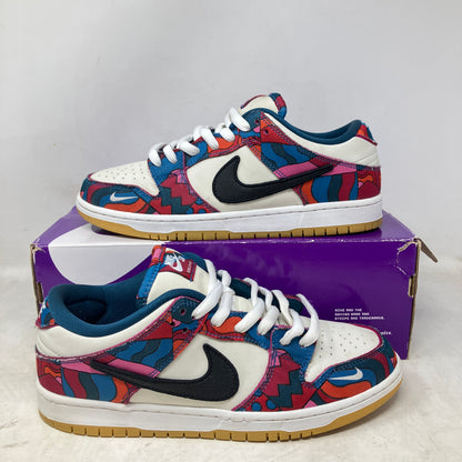 Nike SB Dunk Low Pro Parra Abstract Art (2021)