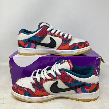 Nike SB Dunk Low Pro Parra Abstract Art (2021)