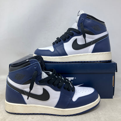Jordan 1 Retro High OG Midnight Navy (GS)