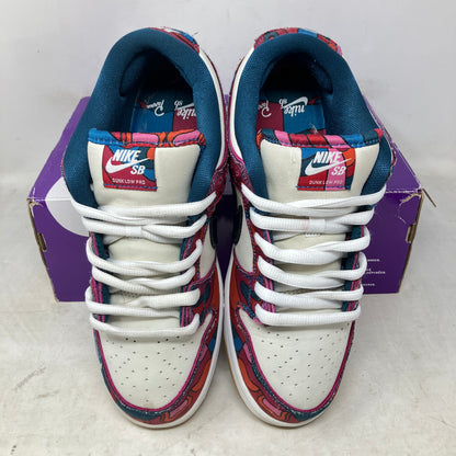 Nike SB Dunk Low Pro Parra Abstract Art (2021)