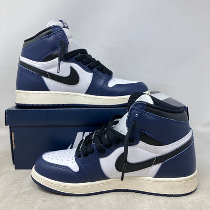 Jordan 1 Retro High OG Midnight Navy (GS)