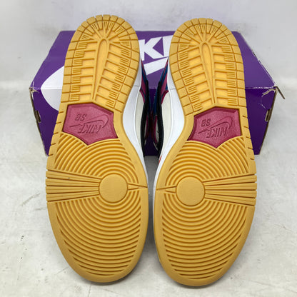 Nike SB Dunk Low Pro Parra Abstract Art (2021)