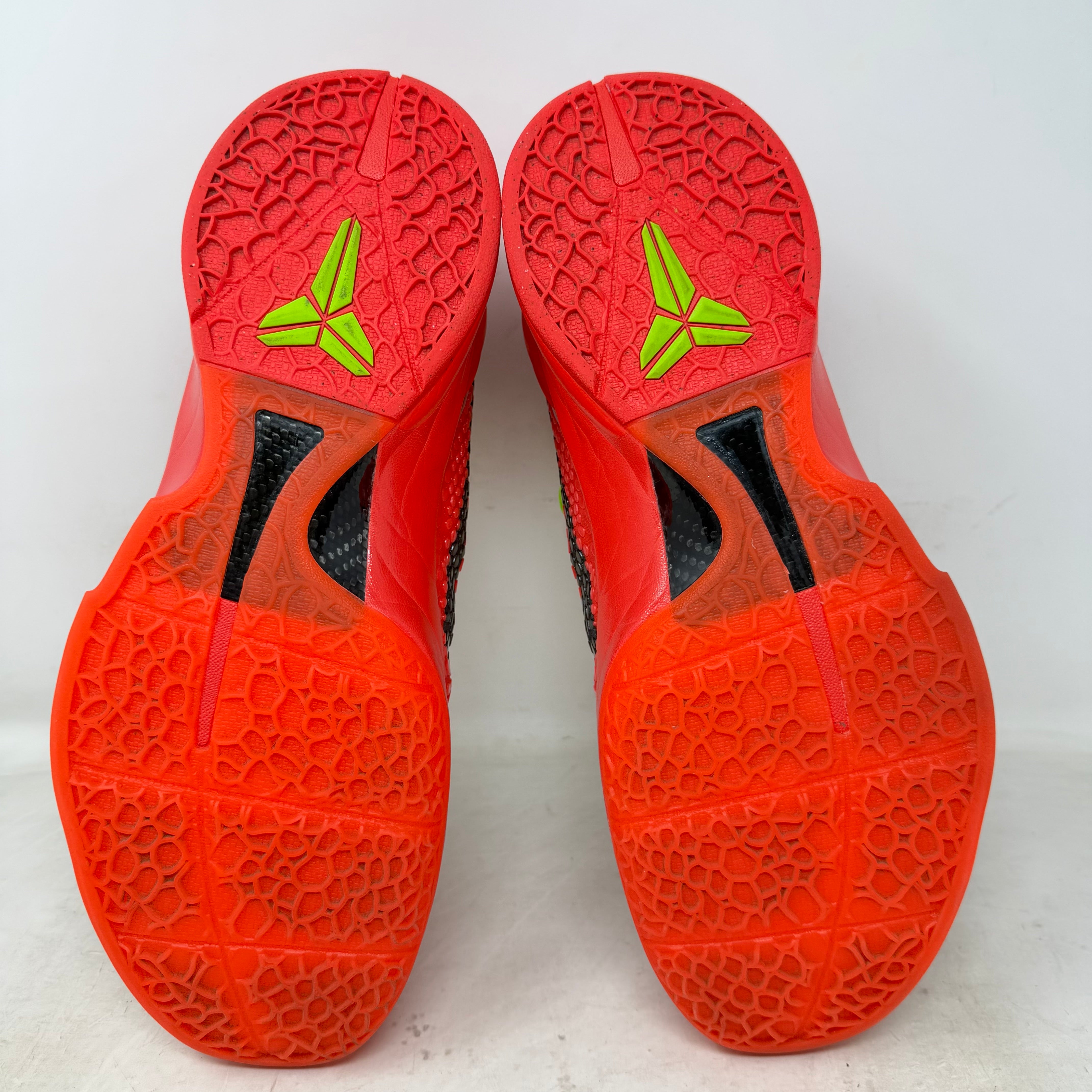 Nike Kobe 6 Protro Reverse Grinch