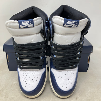 Jordan 1 Retro High OG Midnight Navy (GS)