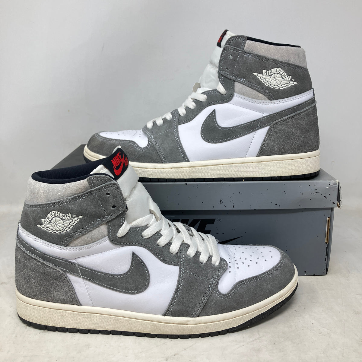 Jordan 1 Retro High OG Washed Black