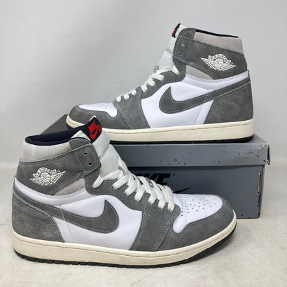 Jordan 1 Retro High OG Washed Black