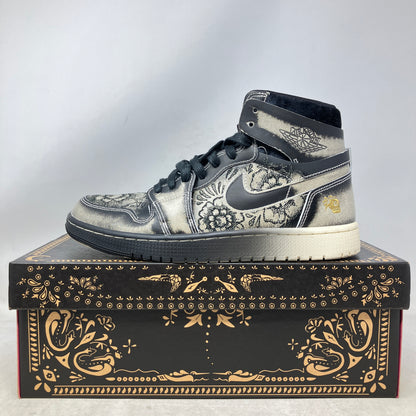 Jordan 1 High Zoom Air CMFT 2 Día De Muertos